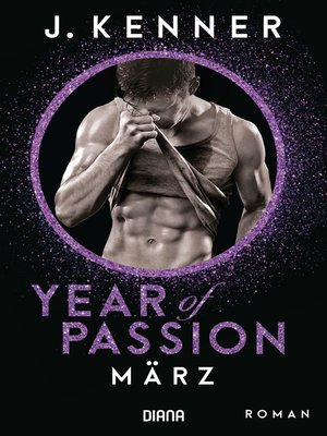 cover image of Year of Passion. März